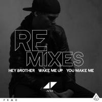[Avicii] Avicii Remixes