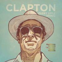 [Eric Clapton] Eric Clapton Remixes