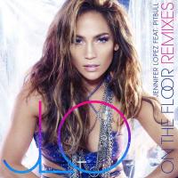 [Jennifer Lopez] Jennifer Lopez Remixes
