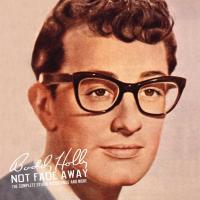 [Buddy Holly] Buddy Holly Remixes