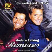 [Modern Talking] Modern Talking Remixes