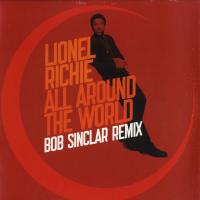 [Lionel Richie] Lionel Richie Remixes