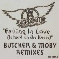 [Aerosmith] Aerosmith Remixes
