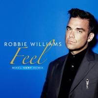 [Robbie Williams] Robbie Williams Remixes