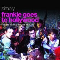 [Frankie Goes To Hollywood] Frankie Goes To Hollywood Remixes