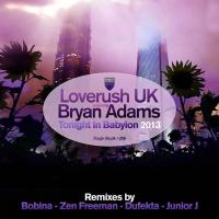[Bryan Adams] Bryan Adams Remixes