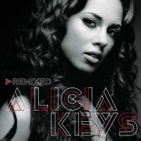[Alicia Keys] Alicia Keys Remixes