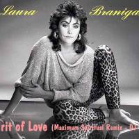 [Laura Branigan] Laura Branigan Remixes