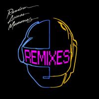 [Daft Punk] Daft Punk Remixes