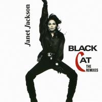 [Janet Jackson] Janet Jackson Remixes