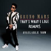 [Bruno Mars] Bruno Mars Remixes