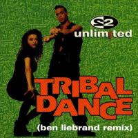 2 Unlimited & Ben Liebrand