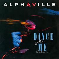 [Alphaville] Alphaville Remixes