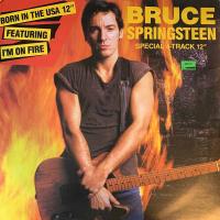 [Bruce Springsteen] Bruce Springsteen Remixes