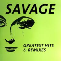 [Savage] Savage Remixes