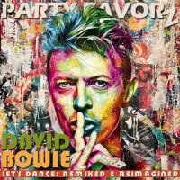 [David Bowie] David Bowie Remixes