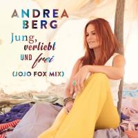 [Andrea Berg] Andrea Berg Remixes