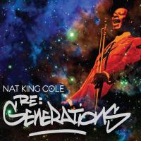 [Nat King Cole] Nat King Cole Remixes