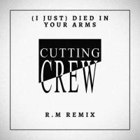 [Cutting Crew] Cutting Crew Remixes