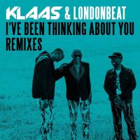 [Londonbeat] Londonbeat Remixes