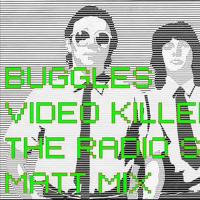 [The Buggles] Buggles Remixes