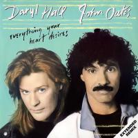 [Hall & Oates] Hall and Oates Remixes