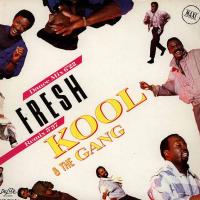 [Kool & The Gang] Kool and The Gang Remixes