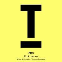 [Rick James] Rick James Remixes