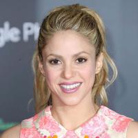 Shakira