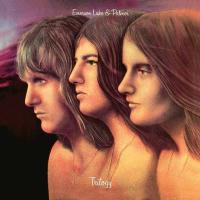 [Emerson, Lake & Palmer] Emerson Lake & Palmer Remixes