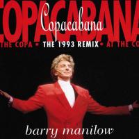 [Barry Manilow] Barry Manilow Remixes