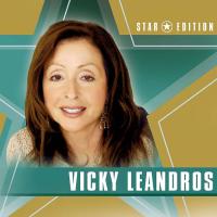 [Vicky Leandros] Vicky Leandros Remixes