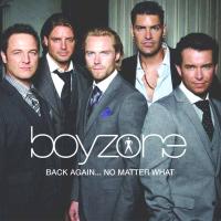 [Boyzone] Boyzone Remixes