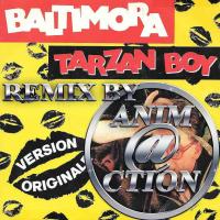 [Baltimora] Baltimora Remixes