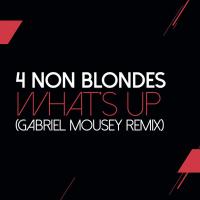 [4 Non Blondes] 4 Non Blondes Remixes