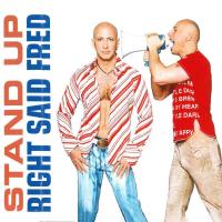 [Right Said Fred] Right Said Fred Remixes