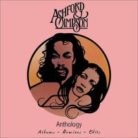 [Ashford & Simpson] Ashford and Simpson Remixes