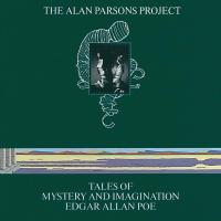 [The Alan Parsons Project] Alan Parsons Project Remixes