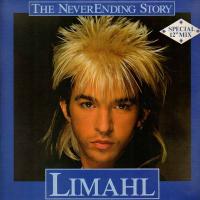 [Limahl] Limahl Remixes