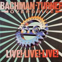 [Bachman Turner Overdrive] Bachman Turner Overdrive Remixes