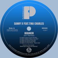[Tina Charles] Tina Charles Remixes