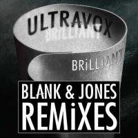 [Ultravox] Ultravox Remixes