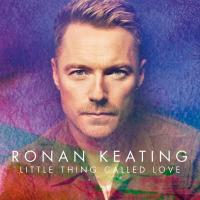 [Ronan Keating] Ronan Keating Remixes