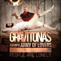 [Army Of Lovers] Army Of Lovers Remixes