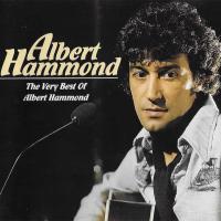 [Albert Hammond] Albert Hammond Remixes