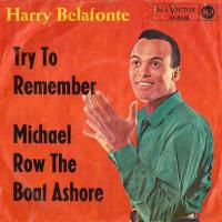 [Harry Belafonte] Harry Belafonte Remixes