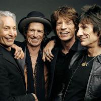 The Rolling Stones