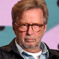 Eric Clapton